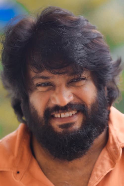 Muthukumar photo