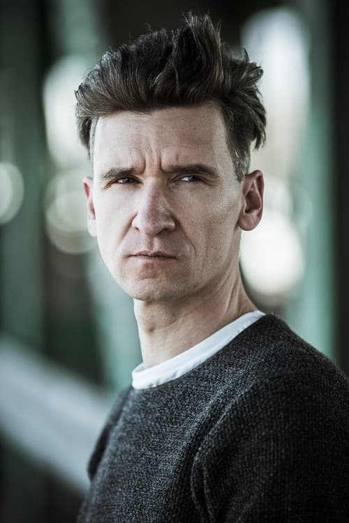 Фото Jakub Kamieński