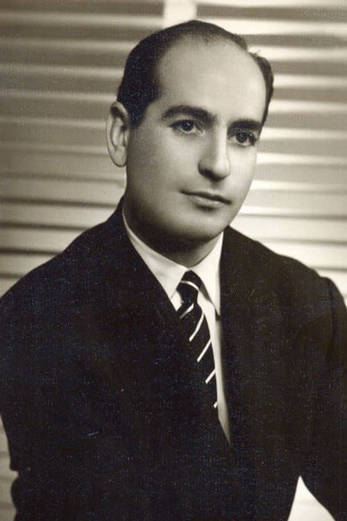 Ντίμης Δαδήρας photo