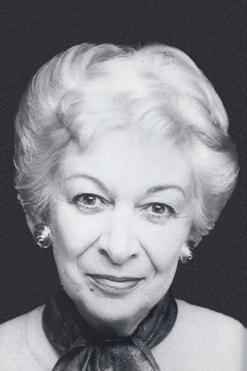 June Salter photo