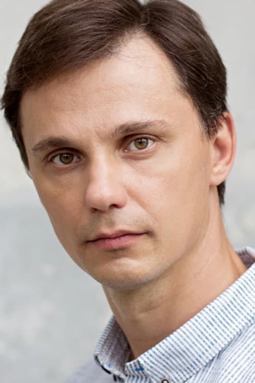 Фото Сергей Загребнев