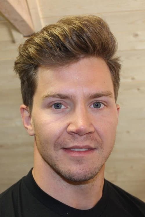 Фото Johan Lindqvist
