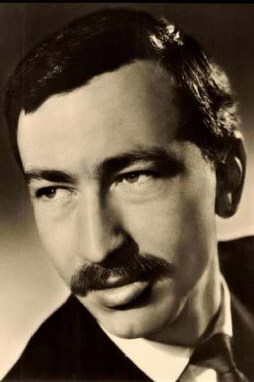 Fred Düren photo