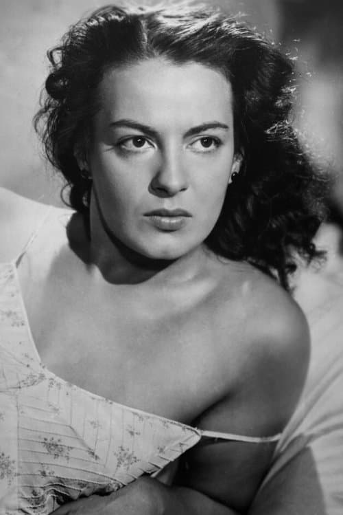 Yvonne Sanson photo