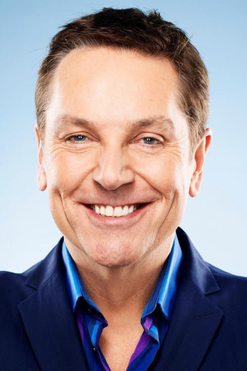 Фото Brian Conley