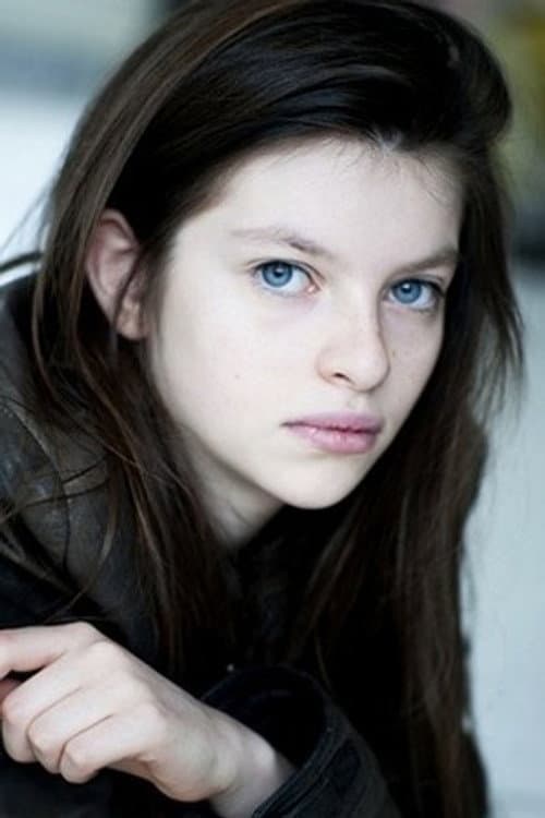 Фото Juliette Bettencourt