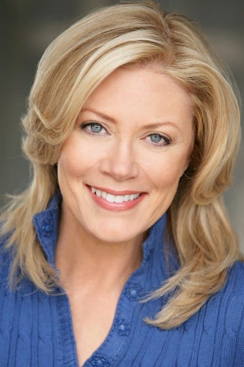 Фото Nancy Stafford