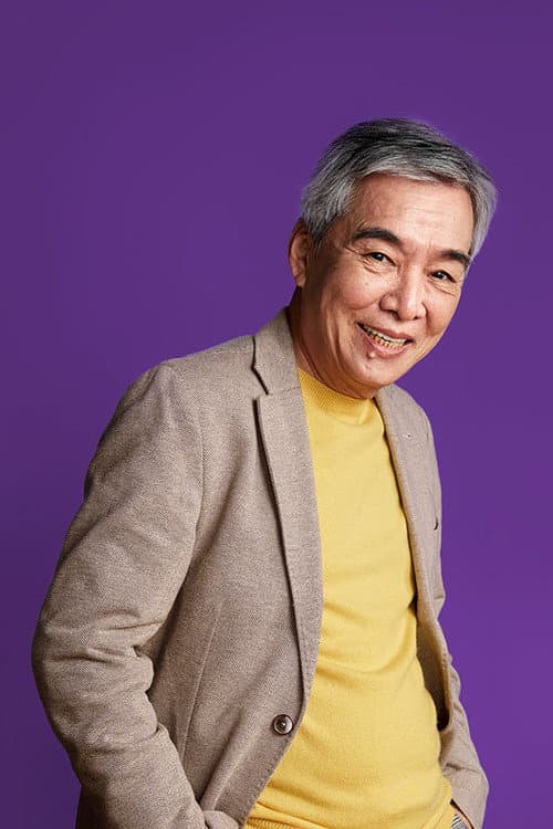 黃強華 photo