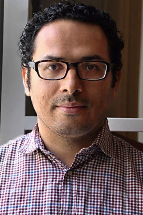Ali Asgari photo