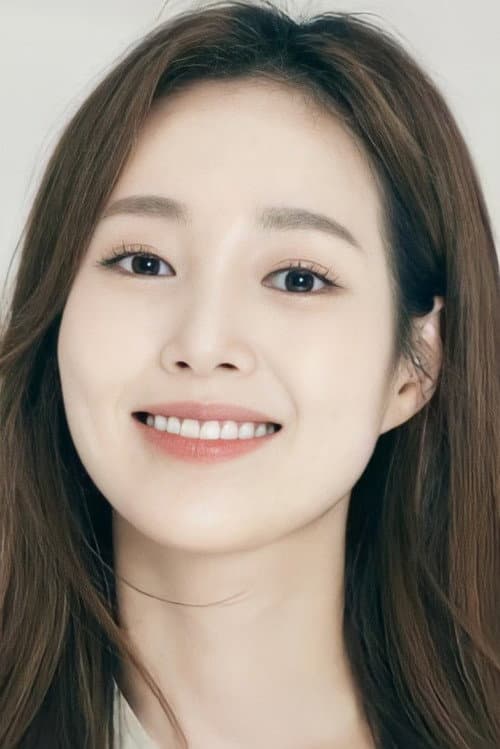 Фото Yoon Jin-sol