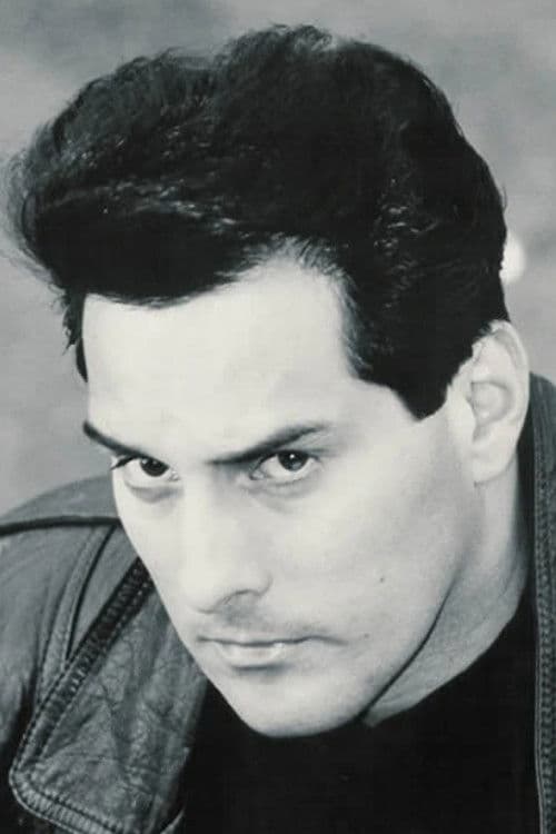 Peter Bucossi photo
