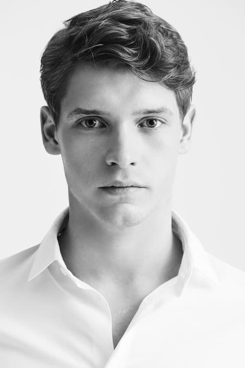 Фото Billy Howle