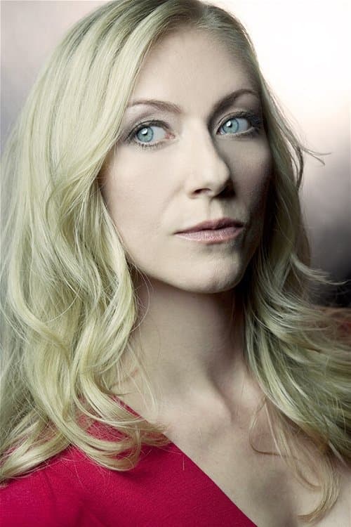 Tina Benko photo