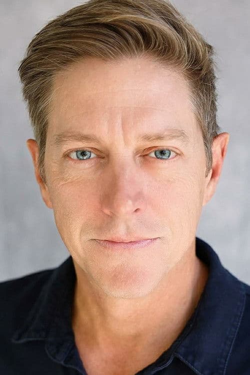 Фото Kevin Rahm
