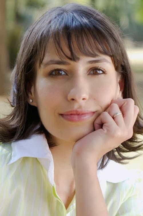 Fernanda Chicolet photo