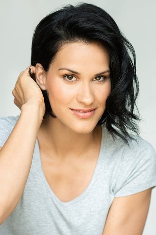 Mimi Côté photo