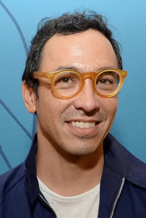 Фото Geoff McFetridge