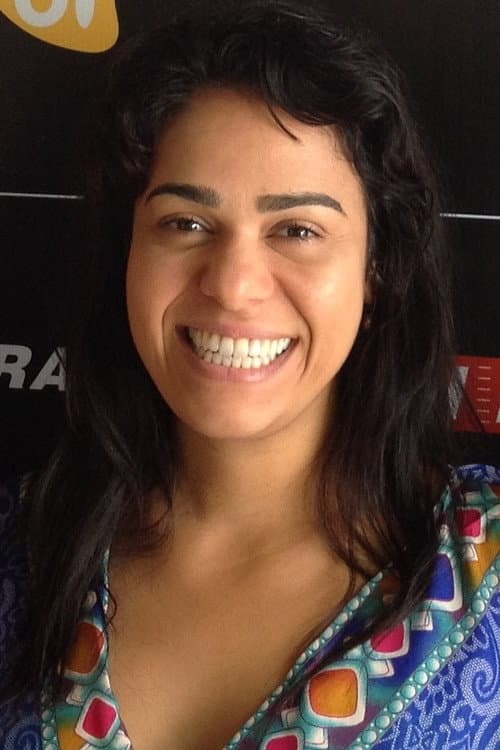 Analu Tavares photo