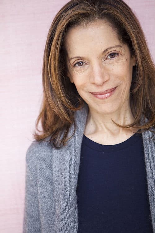 Lisa Goodman photo