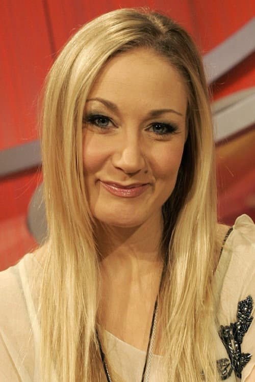 Janine Kunze photo