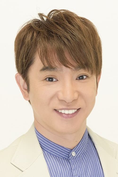 濱口優 photo