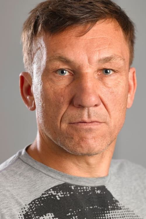 Фото Helmuth Häusler