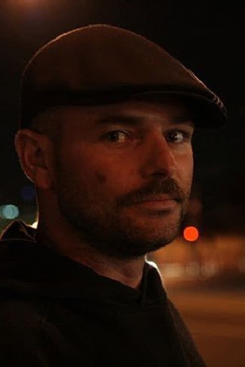 Jonnie Leahy photo