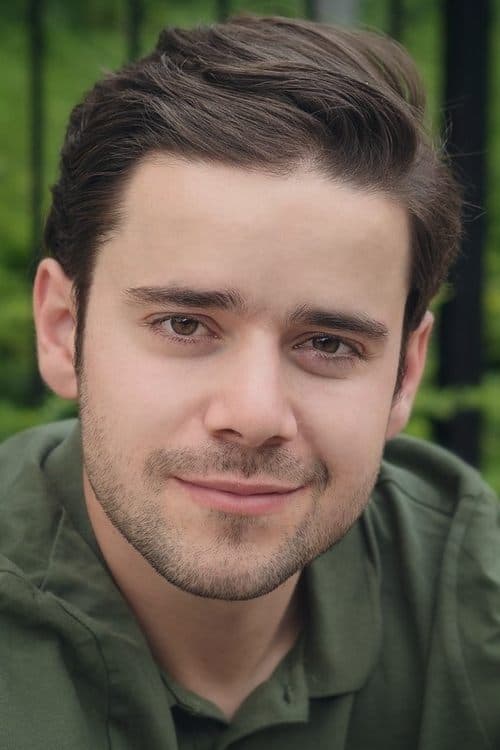 Dan Burman photo