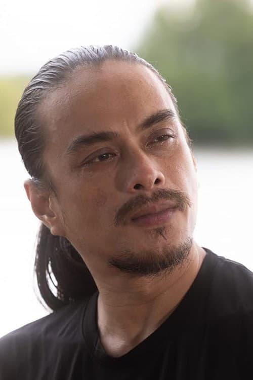 Nathan J. Sotto photo