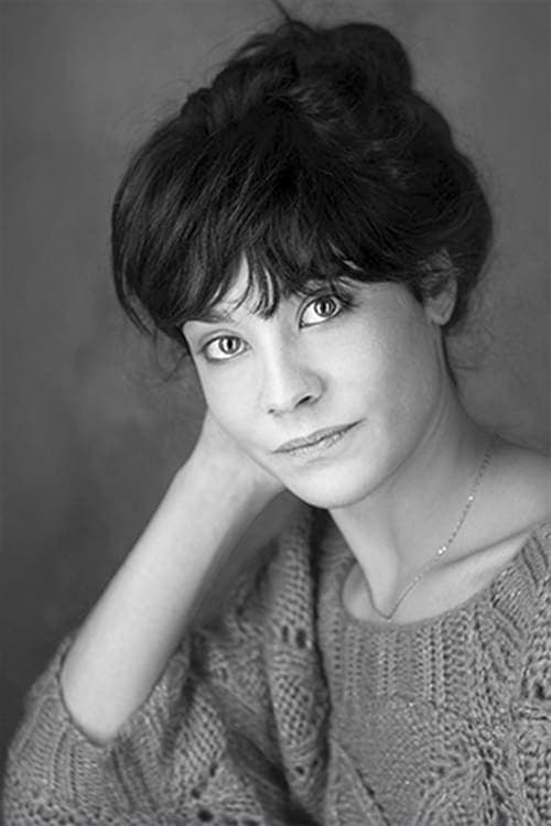 Marion Lambert photo