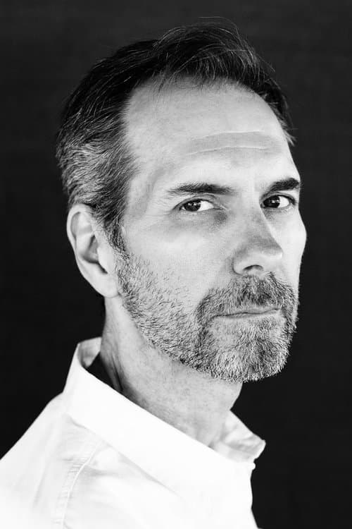 Paul Fisher photo