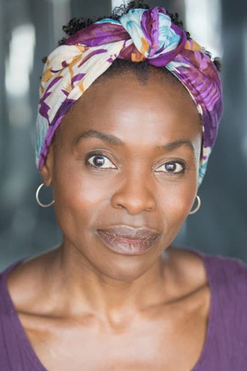 Фото Rakie Ayola