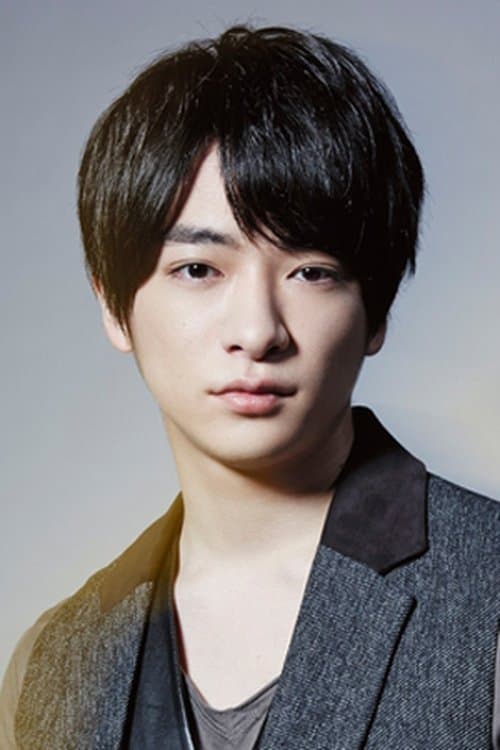 知念侑李 photo