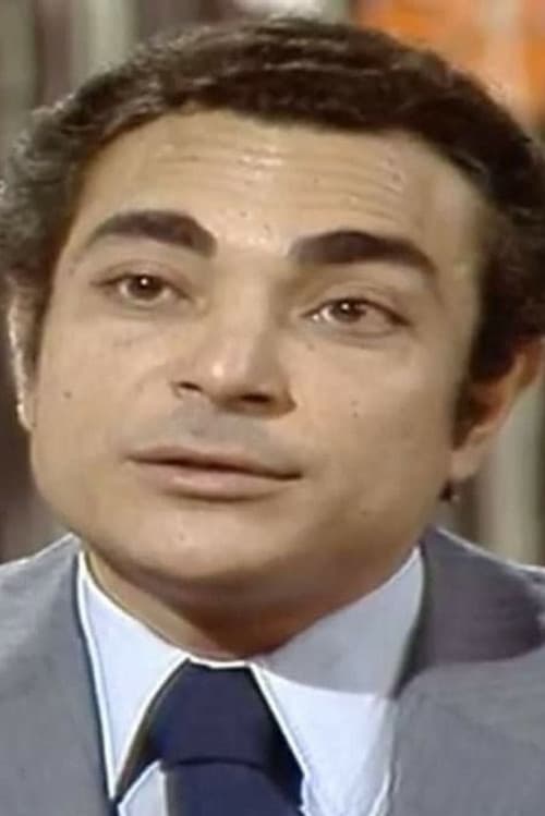 Ibrahim Al Shaqanqiry photo