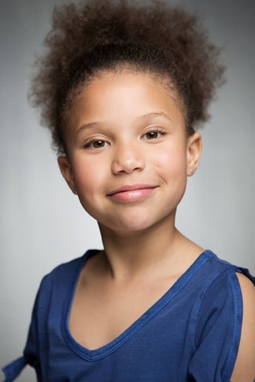 Фото Melody Nosipho Niemann