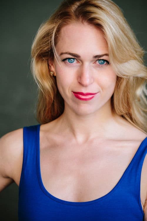 Фото Lisa Lynn Dempsey
