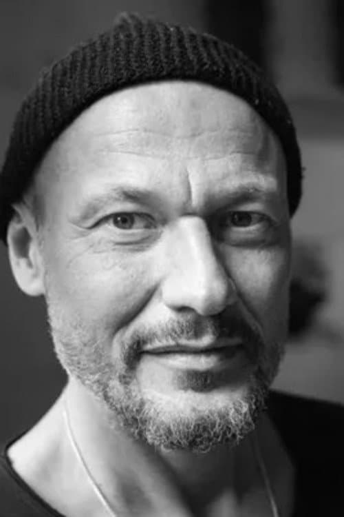 Alexey Klimov photo