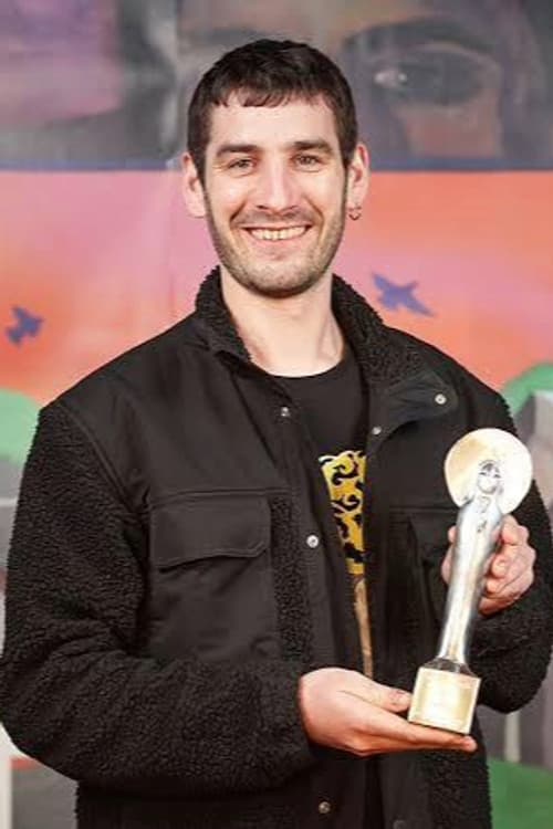 Rodrigue Huart photo