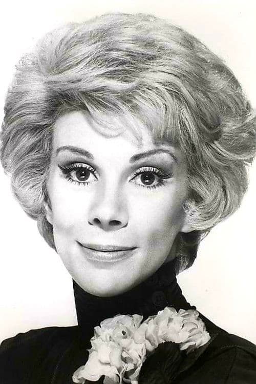 Фото Joan Rivers
