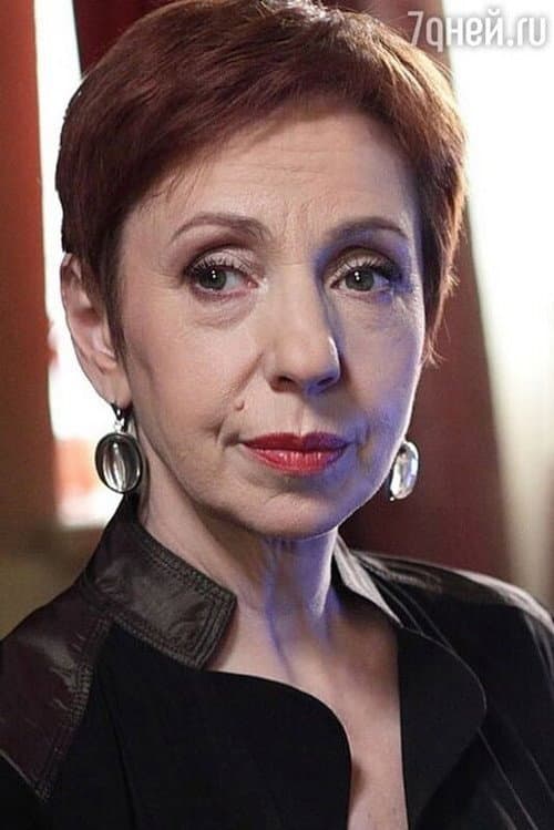Галина Петрова photo