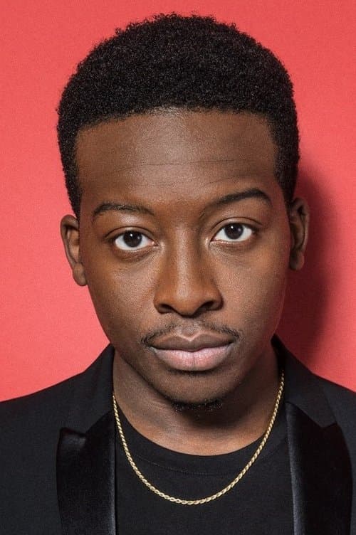 Фото Brandon Micheal Hall