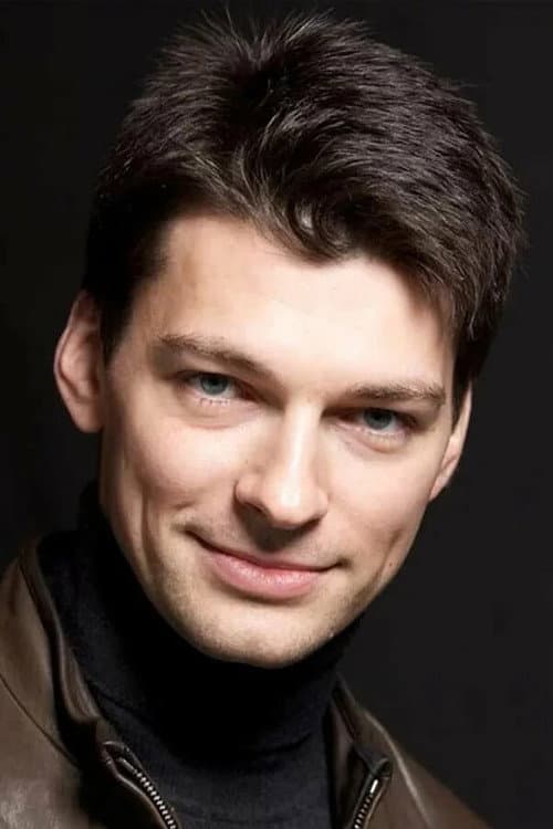 Даниил Страхов photo