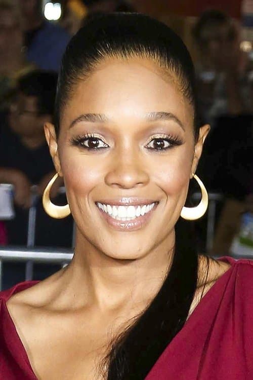Tembi Locke photo