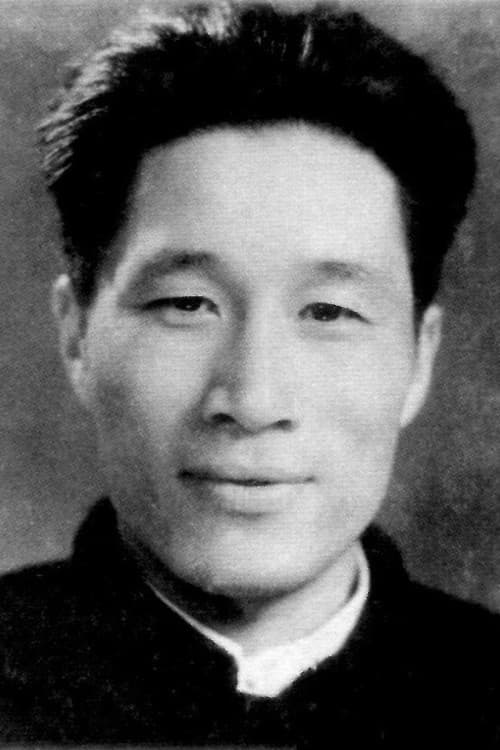 Qi Zhang photo