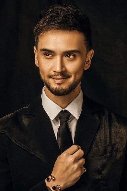 Фото Billy Crawford