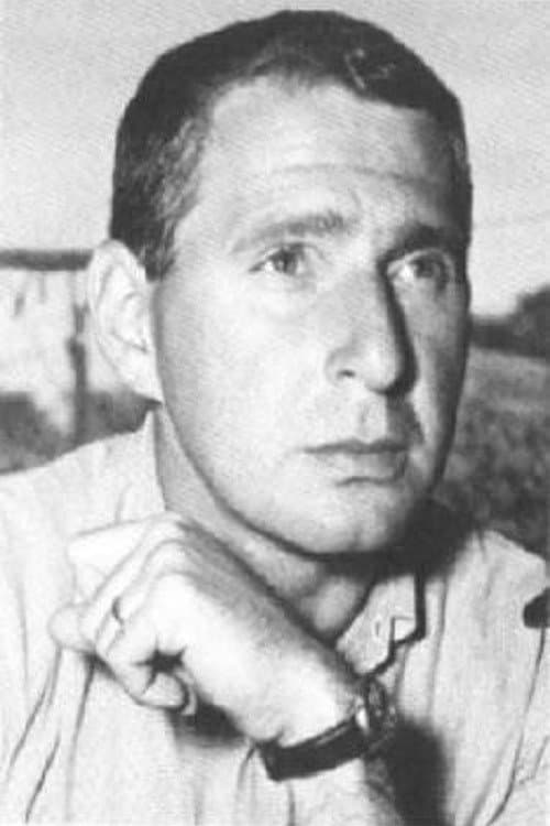 Paul Wendkos photo
