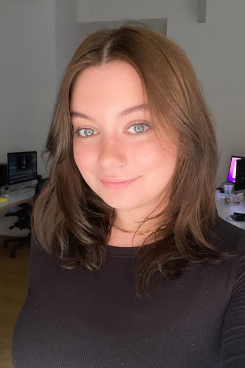 Kurstin Moser photo