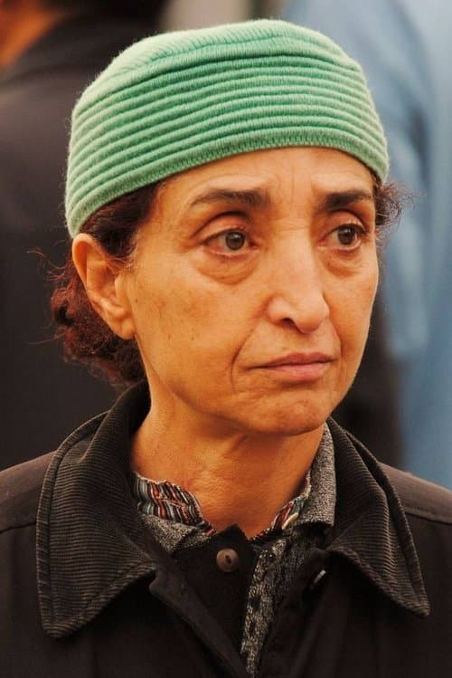 Фото Fatima Ben Saïdane