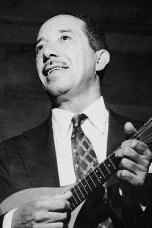 Zé Carioca photo