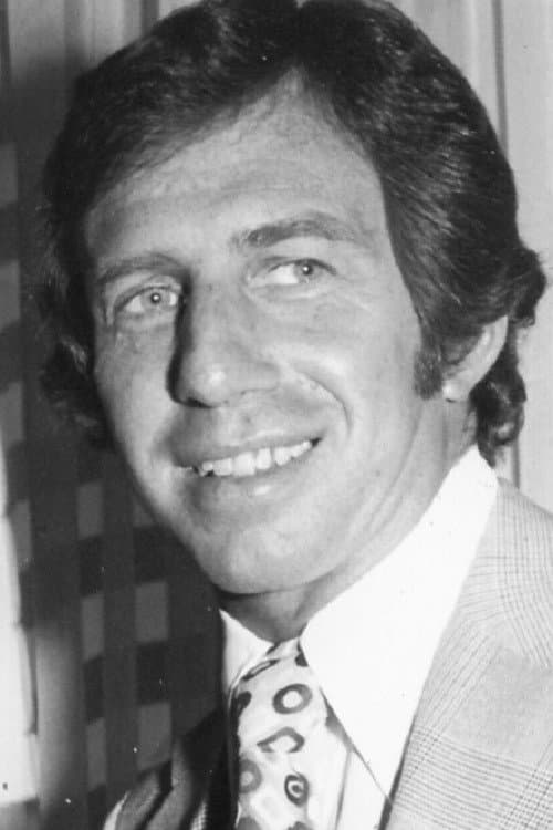 Steven Hilliard Stern photo